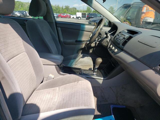 Photo 5 from auction – 2006 TOYOTA CAMRY with VIN 4T1BE32K46U679987
