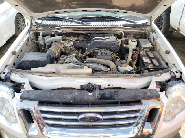 Photo 7 from auction – 2010 FORD EXPLORER E with VIN 1FMEU7EE1AUA34235