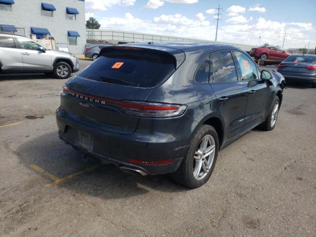 Photo 4 from auction – 2019 PORSCHE MACAN with VIN WP1AA2A5XKLB09248