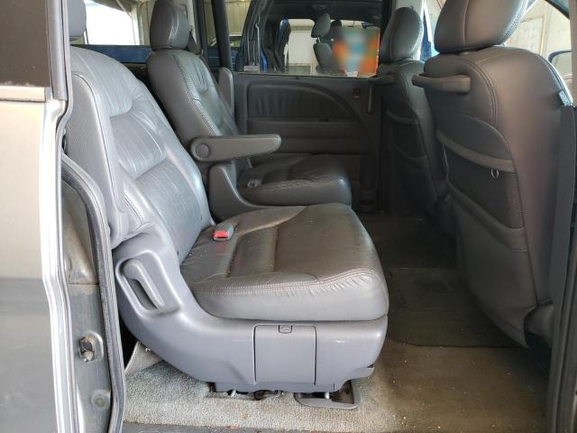 Photo 6 from auction – 2006 HONDA ODYSSEY EX with VIN 5FNRL38626B096300
