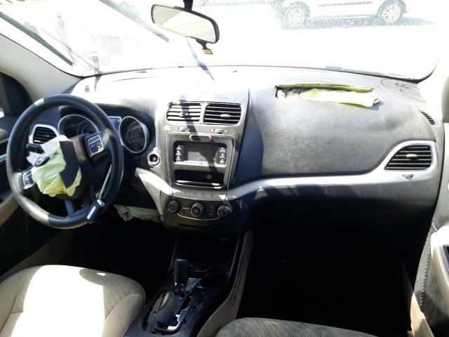 Photo 9 from auction – 2015 DODGE JOURNEY SE with VIN 3C4PDCAB4FT714178