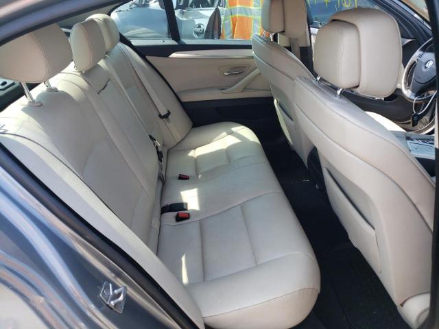 Photo 6 from auction – 2012 BMW 528 XI with VIN WBAXH5C56CDW06652