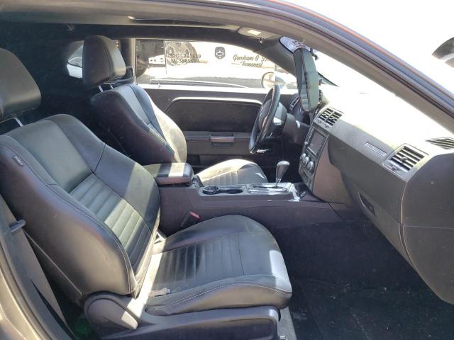 Photo 5 from auction – 2012 DODGE CHALLENGER with VIN 2C3CDYBT9CH162172