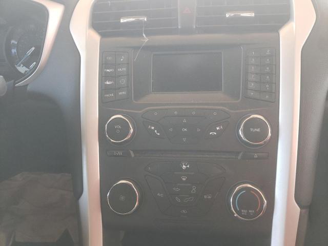 Photo 9 from auction – 2015 FORD FUSION S with VIN 3FA6P0G71FR241654