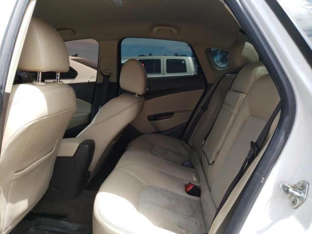 Photo 6 from auction – 2016 BUICK VERANO with VIN 1G4PP5SK3G4134845
