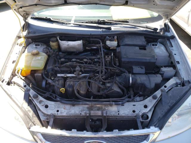 Photo 7 from auction – 2005 FORD FOCUS with VIN 1FAFP34N05W239703