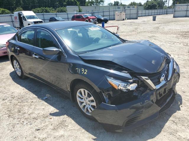 NISSAN ALTIMA 2.5 2017 with VIN 1N4AL3AP5HC126136 - Photo from auction