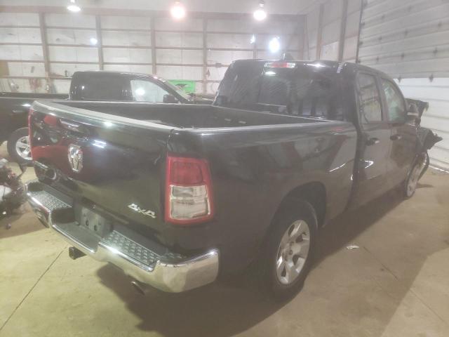 Photo 4 from auction – 2020 RAM 1500 BIG H with VIN 1C6SRFBT3LN253546