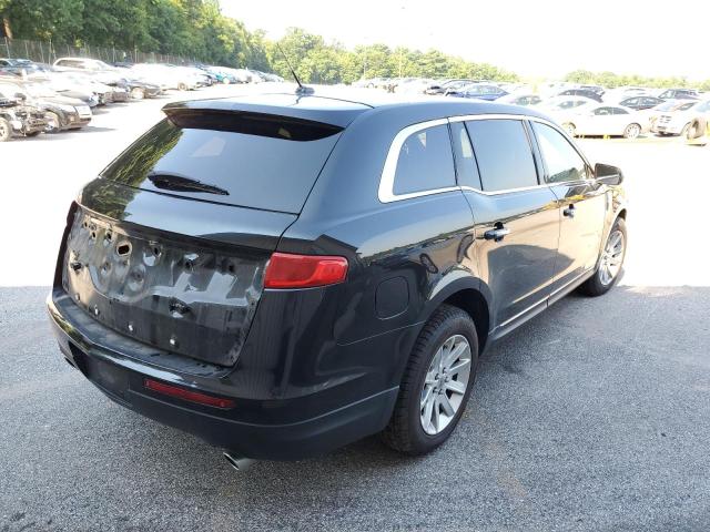 Photo 4 from auction – 2015 LINCOLN MKT with VIN 2LMHJ5NK5FBL01331