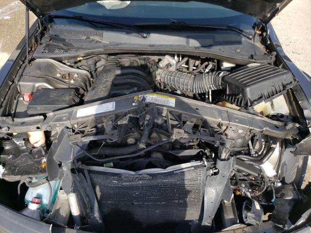 Photo 7 from auction – 2009 CHRYSLER 300 LX with VIN 2C3KA43D79H578038