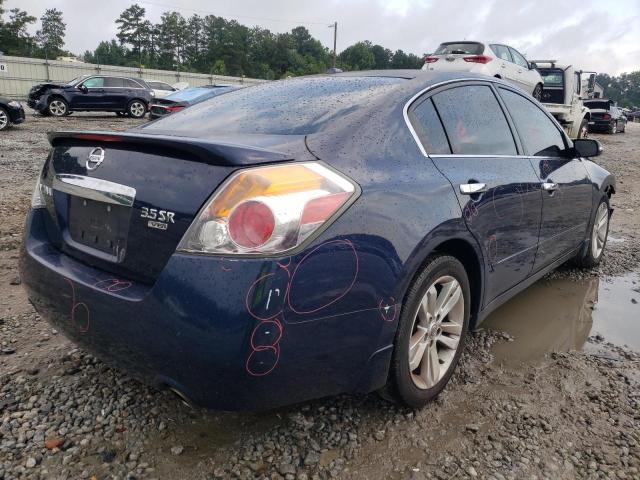 Photo 4 from auction – 2011 NISSAN ALTIMA SR with VIN 1N4BL2AP7BN426593