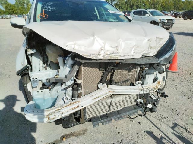 Photo 9 from auction – 2019 FORD EDGE TITAN with VIN 2FMPK3K97KBB68902