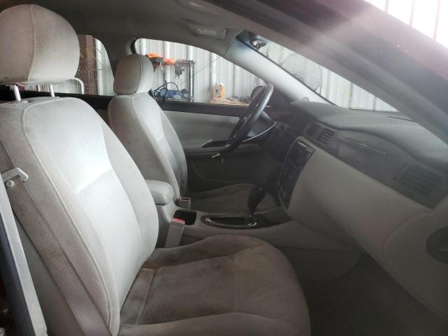 Photo 5 from auction – 2007 CHEVROLET IMPALA LS with VIN 2G1WB58K179342461