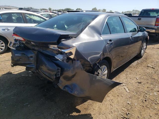 Photo 4 from auction – 2012 TOYOTA CAMRY BASE with VIN 4T1BF1FKXCU049916