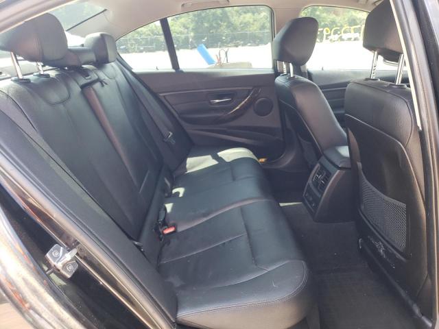 Photo 6 from auction – 2014 BMW 328 D XDRI with VIN WBA3D5C50EF147118