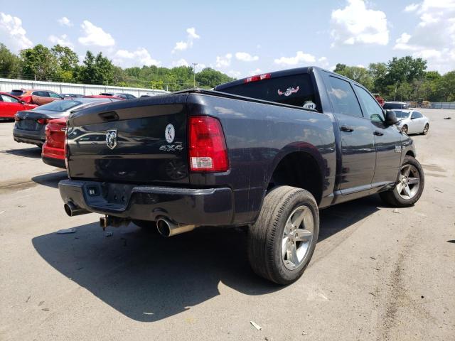 Photo 4 from auction – 2015 RAM 1500 ST with VIN 1C6RR7KT8FS732121