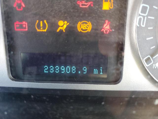 Photo 8 from auction – 2011 MERCURY MARINER PR with VIN 4M2CN8HG4BKJ08797