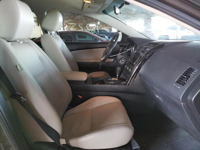 Photo 5 from auction – 2015 MAZDA CX-9 TOURI with VIN JM3TB2CVXF0453360