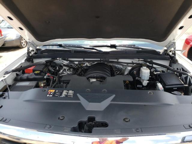 Photo 7 from auction – 2015 CHEVROLET SILVERADO with VIN 3GCUKREC3FG399459