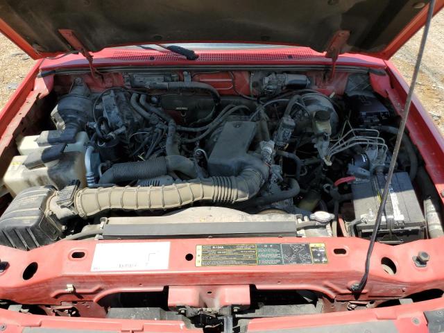 Photo 7 from auction – 2003 FORD RANGER with VIN 1FTYR10U33PB61651