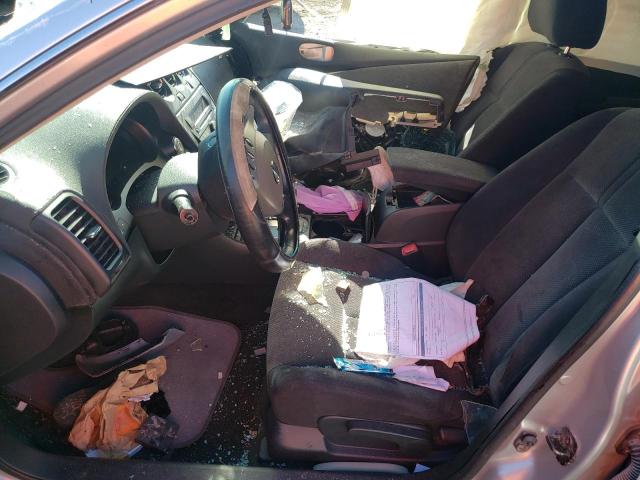 Photo 5 from auction – 2007 NISSAN ALTIMA 2.5 with VIN 1N4AL21E77N433996