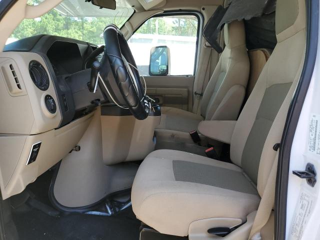 Photo 5 from auction – 2019 FORD ECONOLINE with VIN 1FDXE4FS8KDC64140