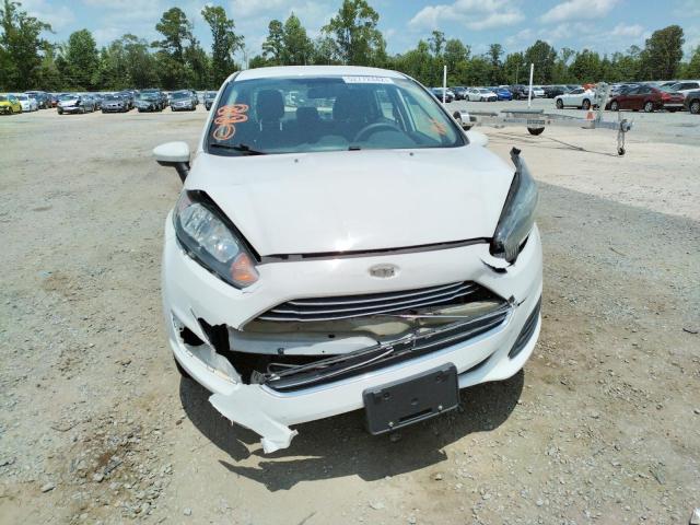 Photo 9 from auction – 2016 FORD FIESTA S with VIN 3FADP4AJ4GM133207