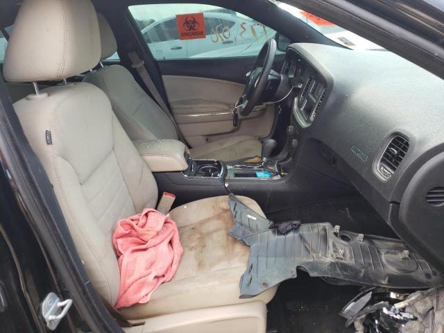 Photo 5 from auction – 2013 DODGE CHARGER SE with VIN 2C3CDXBG2DH735122