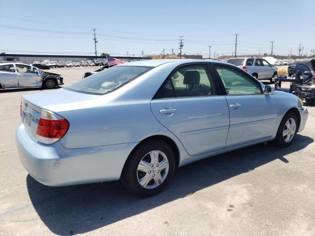Photo 4 from auction – 2006 TOYOTA CAMRY LE with VIN 4T1BE32K06U698360