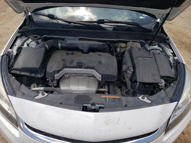 Photo 7 from auction – 2016 CHEVROLET MALIBU LIM with VIN 1G11C5SA1GU130217