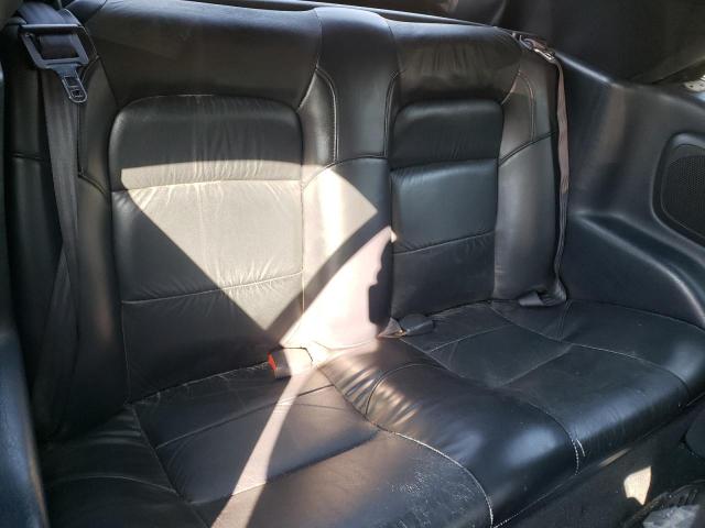 Photo 6 from auction – 2002 CHRYSLER SEBRING LI with VIN 1C3EL65R72N305464