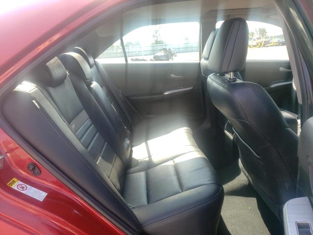 Photo 6 from auction – 2014 TOYOTA CAMRY HYBR with VIN 4T1BD1FK2EU128229
