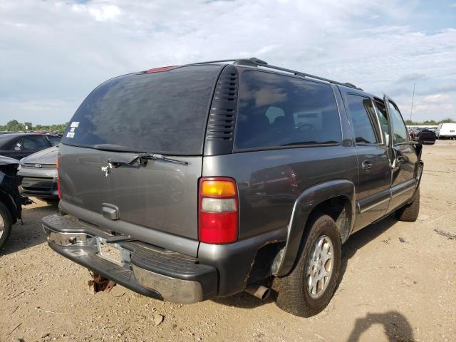 Photo 4 from auction – 2002 CHEVROLET SUBURBAN K with VIN 1GNFK16Z62J240951