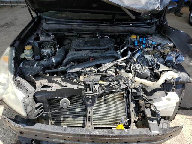 صورة رقم 7 من المزاد - 2012 SUBARU LEGACY 2.5 مع VIN 4S3BMBK68C3038251