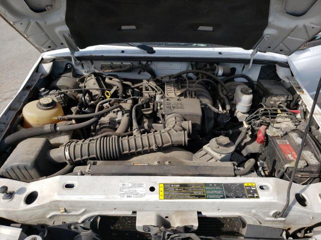 Photo 7 from auction – 2008 FORD RANGER with VIN 1FTYR10D78PA82118