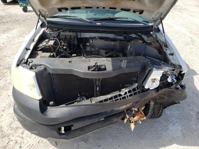 Photo 7 from auction – 2006 FORD F150 with VIN 1FTRX12W56NB69291