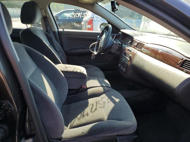 Photo 5 from auction – 2009 CHEVROLET IMPALA 1LT with VIN 2G1WT57N291229063