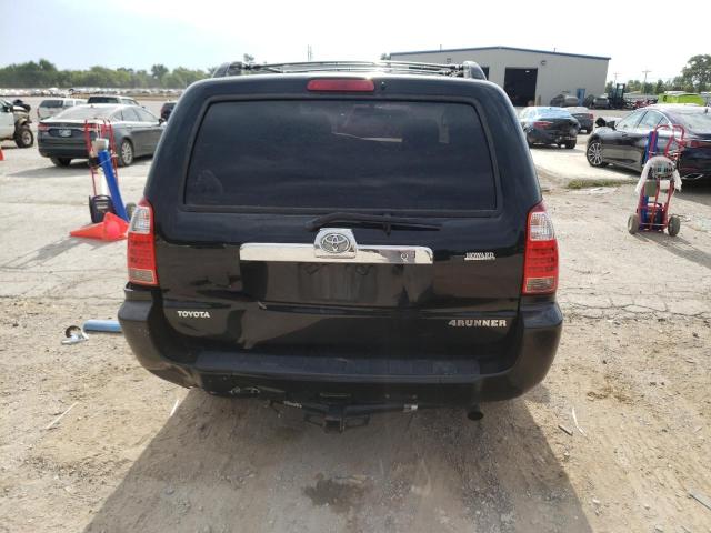 Zdjęcie 9 z aukcji – 2007 TOYOTA 4RUNNER SR z VIN JTEZU14R878081346