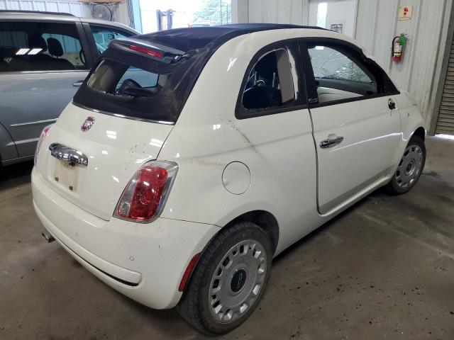 Photo 4 from auction – 2013 FIAT 500 POP with VIN 3C3CFFDR3DT753834