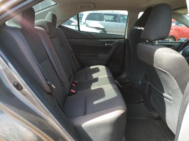 Photo 6 from auction – 2017 TOYOTA COROLLA L with VIN 2T1BURHE0HC779757