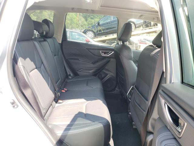 Photo 6 from auction – 2021 SUBARU FORESTER L with VIN JF2SKAUC7MH507905