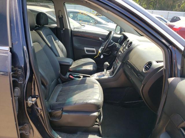 Photo 5 from auction – 2014 CHEVROLET CAPTIVA LT with VIN 3GNAL4EK8ES672196