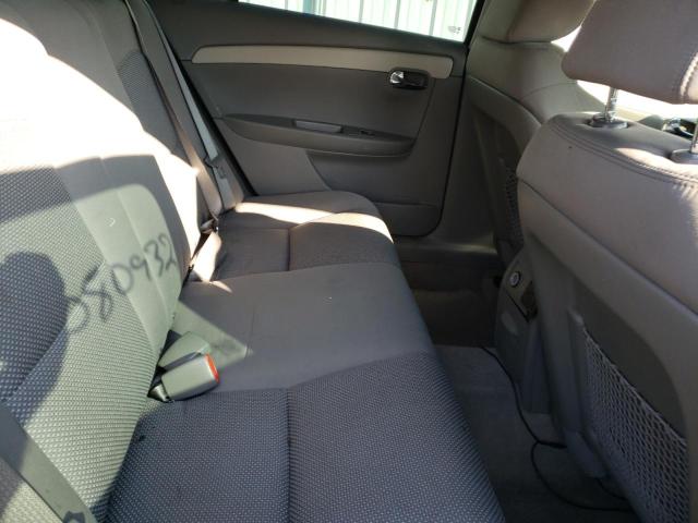 Photo 6 from auction – 2012 CHEVROLET MALIBU 1LT with VIN 1G1ZC5EU6CF379975