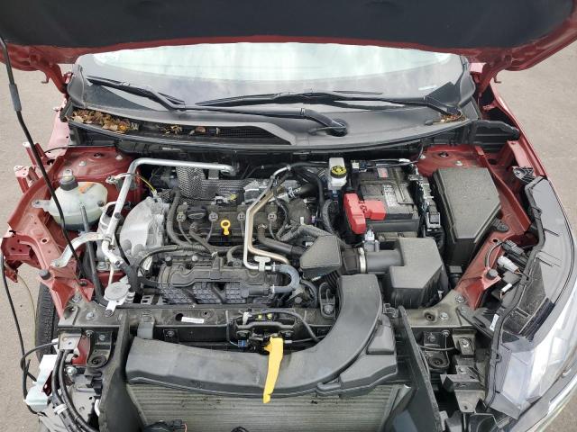 Photo 7 from auction – 2021 NISSAN ROGUE SV with VIN 5N1AT3BB8MC761659