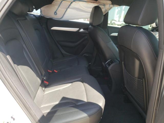 Photo 6 from auction – 2015 AUDI Q3 PRESTIG with VIN WA1GFCFS3FR009488