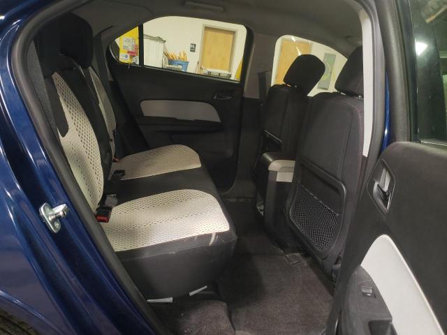 Photo 6 from auction – 2010 CHEVROLET EQUINOX LS with VIN 2CNFLCEW7A6369720