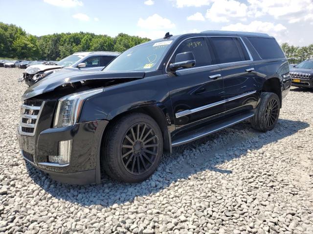 Photo 2 from auction – 2016 CADILLAC ESCALADE E with VIN 1GYS4HKJXGR153387