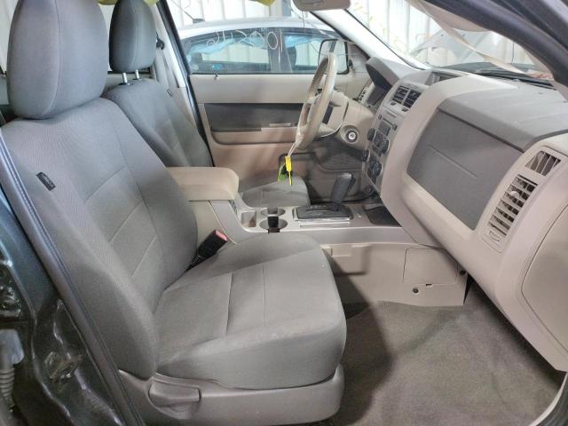 Photo 5 from auction – 2009 FORD ESCAPE XLT with VIN 1FMCU03G29KA92977