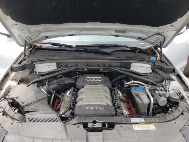 Photo 7 from auction – 2012 AUDI Q5 PREMIUM with VIN WA1DKAFP1CA097305