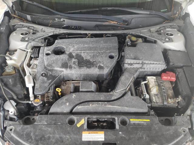 Photo 7 from auction – 2017 NISSAN ALTIMA 2.5 with VIN 1N4AL3AP1HC178928